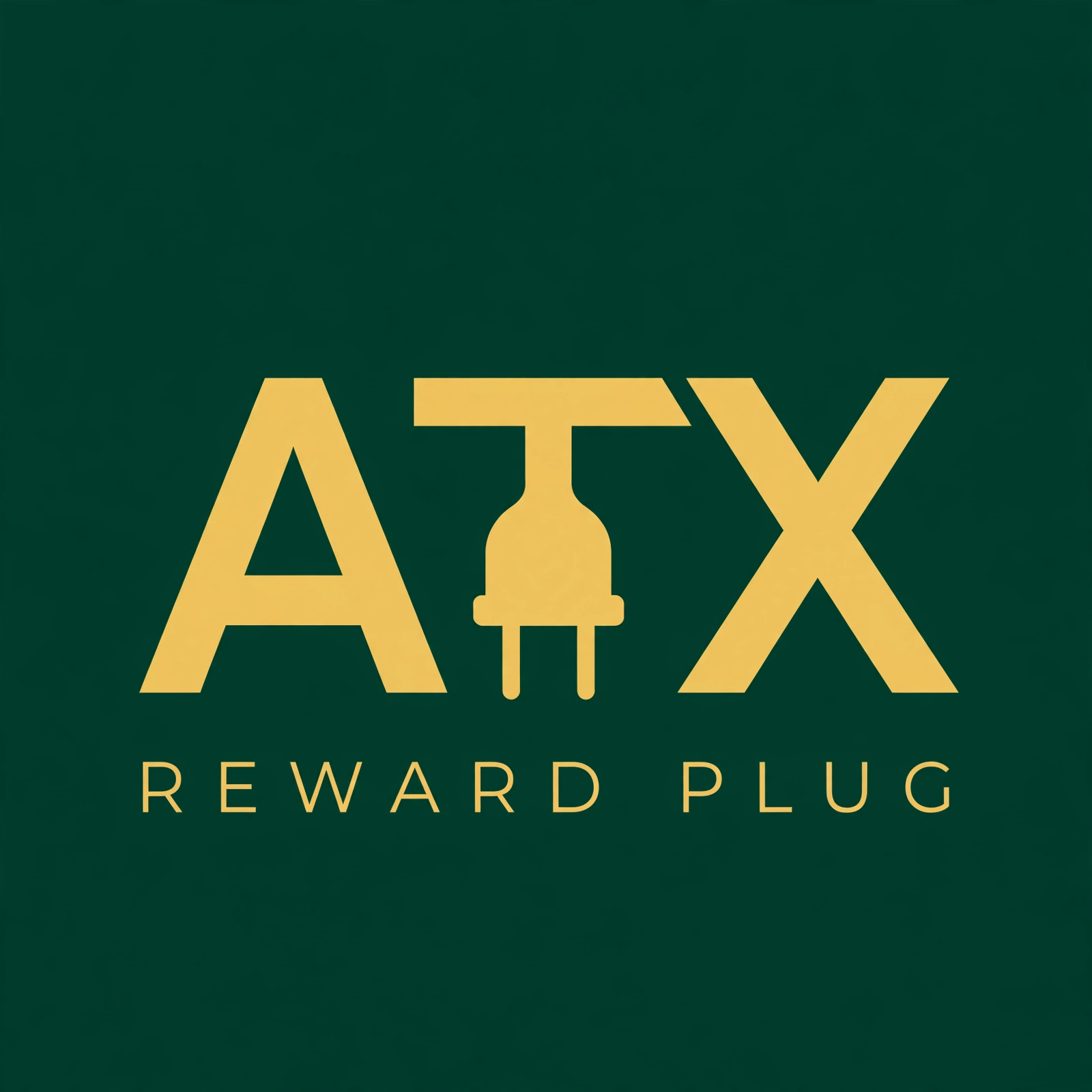 ATX Reward Plug logo